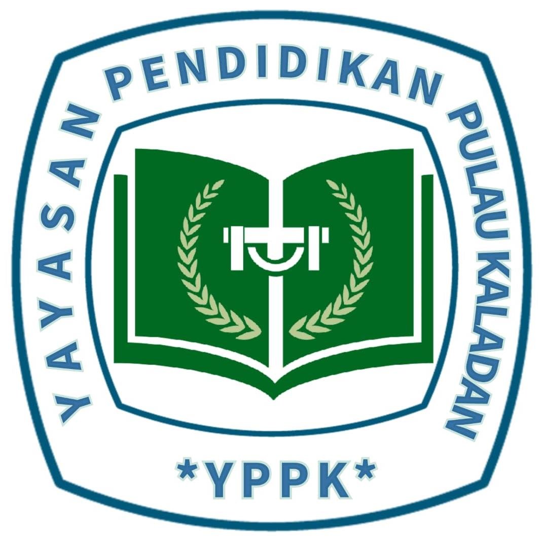 Logo sekolah SMKS Bethel Kaladan