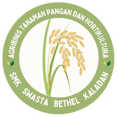 SMKS Bethel Kaladan Logo