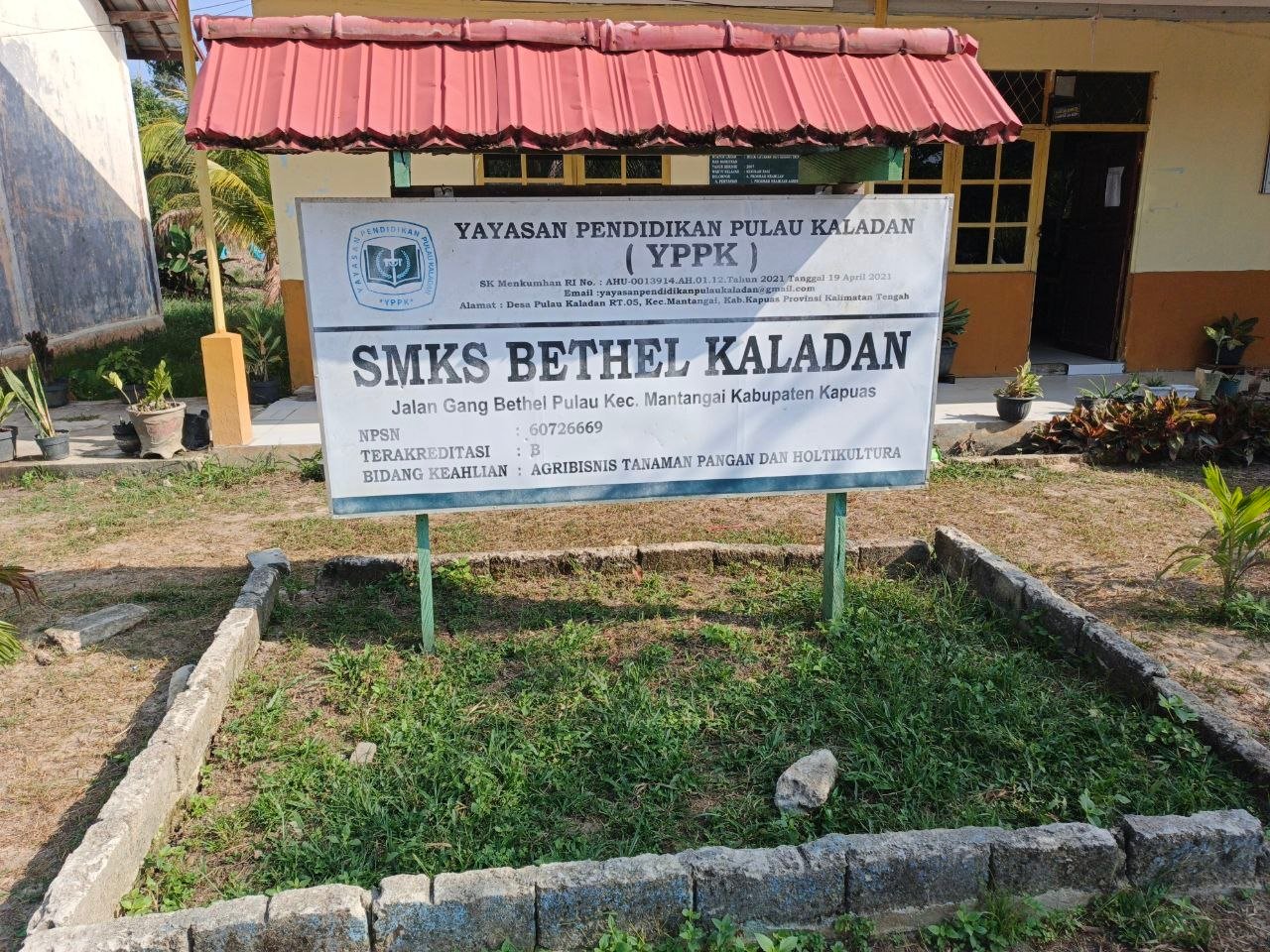 Foto Sejarah Singkat